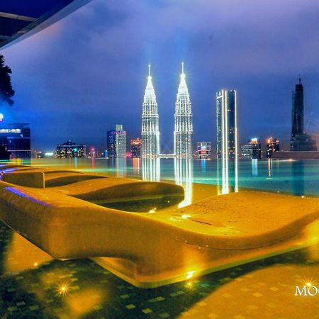 Moonway Suites At Eaton Klcc Kuala Lumpur Dış mekan fotoğraf